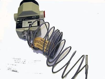 Ashcroft PTDN4GG15A7030 Temperature Regulator