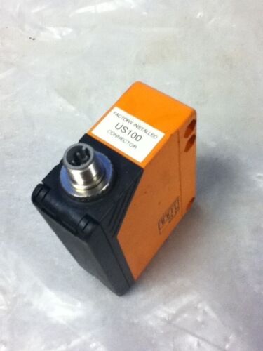 IFM Efector OAS-OOKG/US100/25M SENSOR- NO BOX
