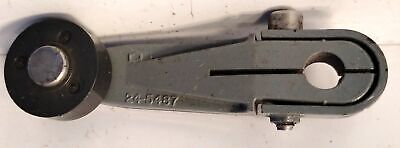 Cutler-Hammer E50KL546 2" Limit Switch Roller Lever Arm