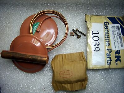 York Thermal Expansion Valve 025-25999-000