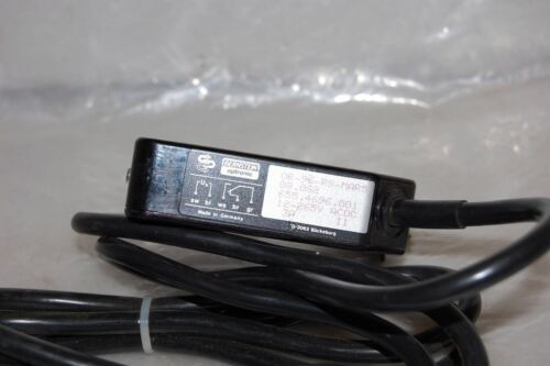 BERNSTEIN INDUCTIVE SENSOR OR-96-RS-MAR5