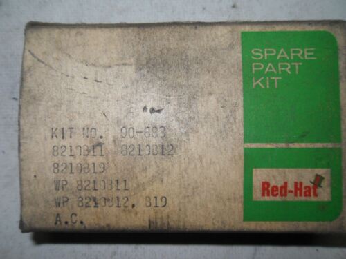 ASCO 90-683 Spare Parts Repair Kit