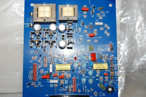 Magpower Pc Board ASSM- 3D100-1