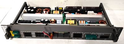 Fanuc A16B-1212-0871 Power Supply Module
