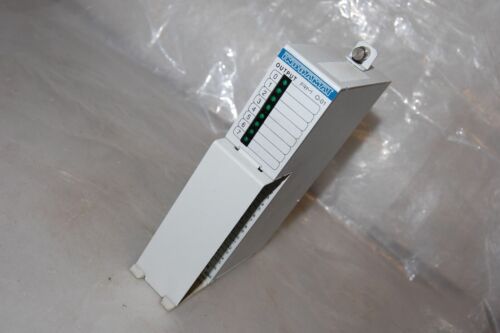 INDRAMAT OUTPUT MODULE RM O-01