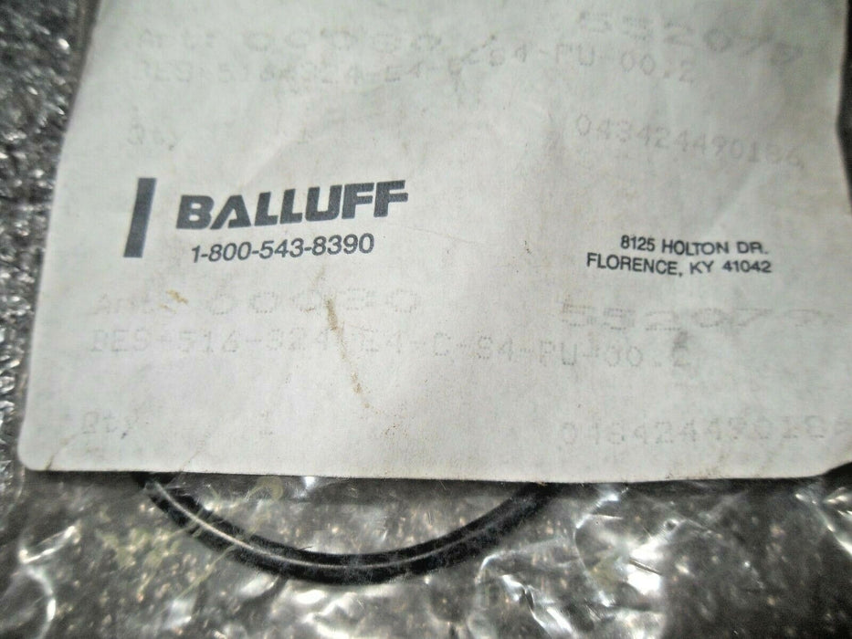 Balluff BES-516-324-E4-C-S4-PU-00.2 Proximity Switch