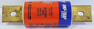 Ferraz Shawmut AJT200 Smart Spot 600V 200A Current-Limiting Time-Delay Fuse