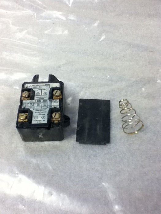 Allen-Bradley 800P-XA CONTACT BLOCK