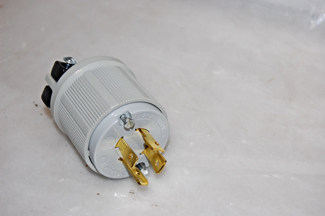 Cooper Industries 6432 Locking Plug