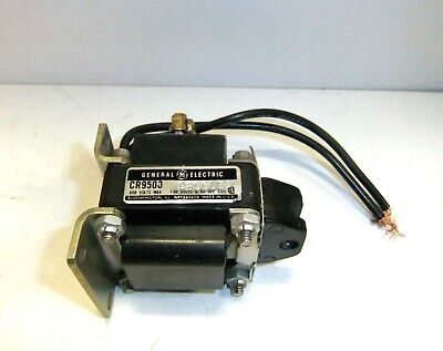 GE Solenoid Coil CR9500A200U3A