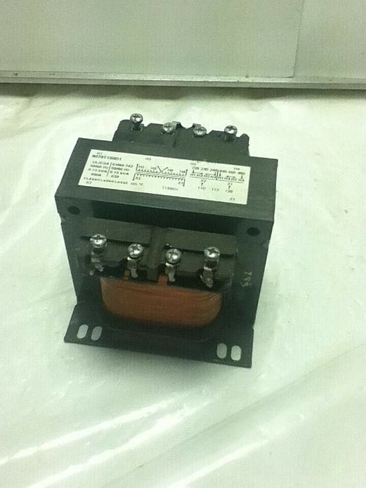 Square D 9070T150D1 Transformer