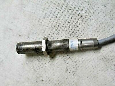 Cutler-Hammer E57MAL12A2 Proximity Switch