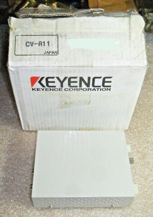 Keyence CV-R11 Power Supply
