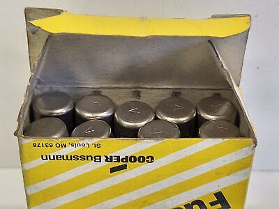 Bussmann FNM-20 FUSETRON 20 A Time-Delay Fuse