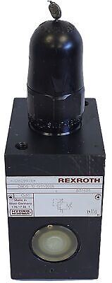 Rexroth DBDS-10-G11/200B Hydraulic Valve