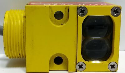 Banner Engineering 26575 / SM2A912LV Photoelectric Proximity Sensor
