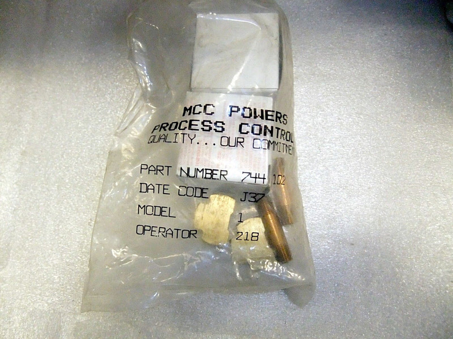 MCC Powers Kit 744 102