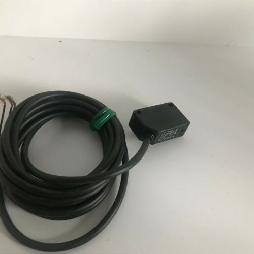 Matsushita Electric UZA 22 Photoelectric Sensor