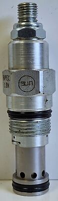 Sun Hydraulics RPECLBN Hydraulic Relief Valve