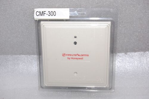 Honeywell CMF-300 Addressable Control Module