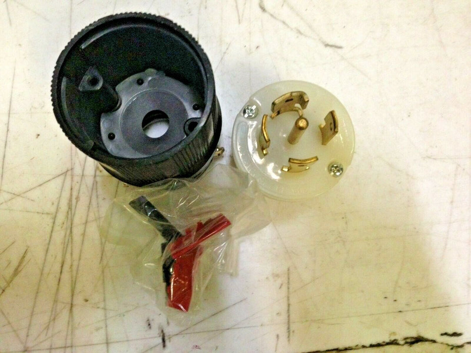 Cooper CWL2330P H/P Plug