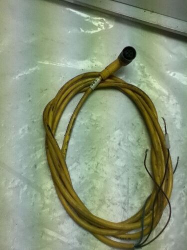 Banner Engineering C04BEC00VY050M Cable