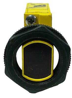 Banner Engineering SM31RQD 10-30 V DC Photoelectric Proximity Sensor
