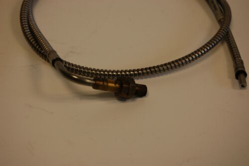 Banner Engineering IAT23S Fiber Optic Cable