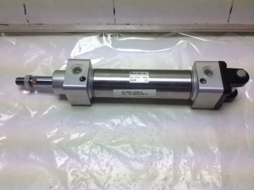 SMC C65D40-100C-Y94 Cylinder