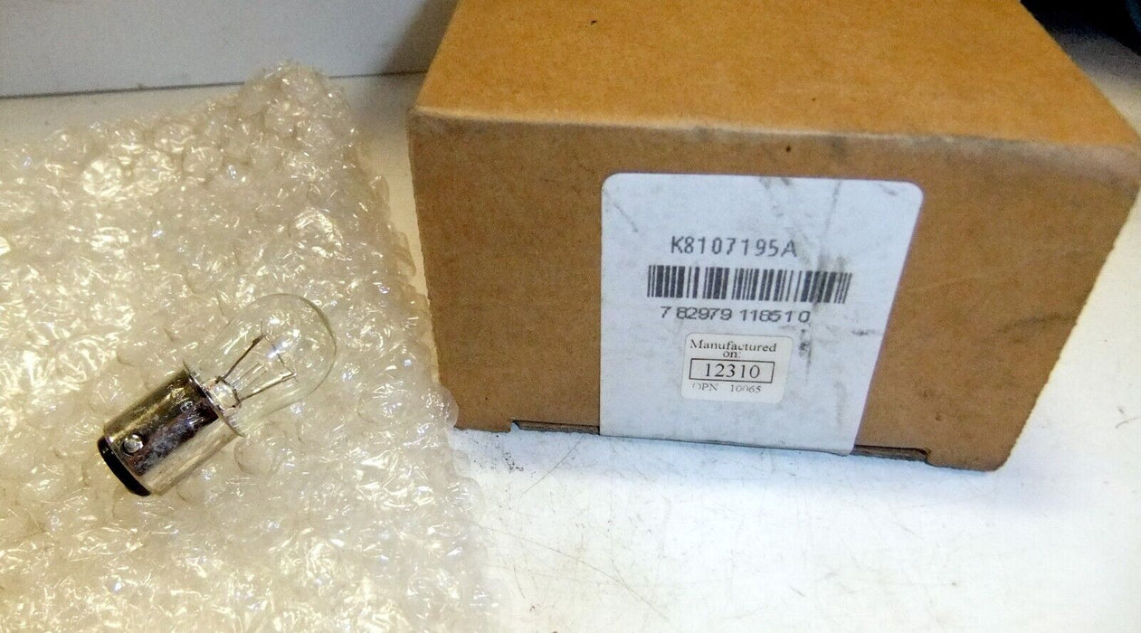 Federal Signal Bulb K8107195A