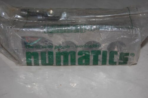 Numatics 239-232 COMPACT VALVE BLOCK