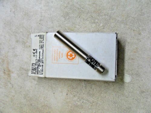 IFM Efector IF0279 Proximity Sensor
