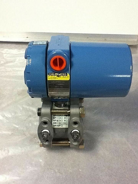 Rosemount 1151HP7S22M4B1 PRESSURE TRANSMITTER