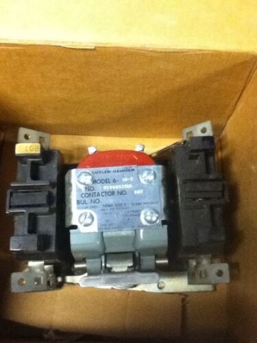 Cutler-Hammer 9586H6281G STARTER