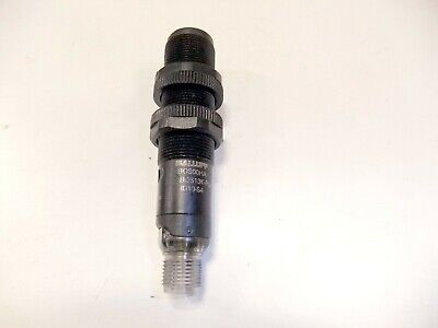 Balluff Photoelectric Sensor BOS18K-PU-ID10-S4