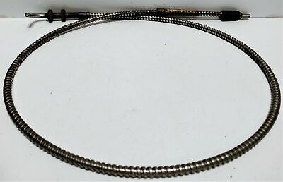 Banner Engineering 20180 / ITA13S Fiber Optic Cable