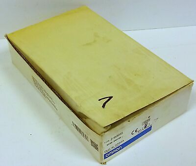 Omron Z-15GD55 125-480 V AC/DC 15 A Limit Switch