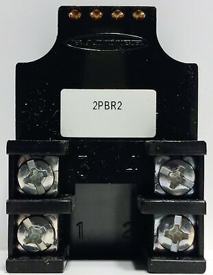 Banner Engineering 26611 / 2PBR2 Power Block