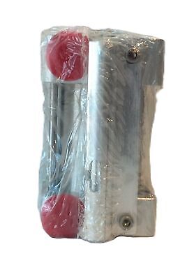 Bimba FS-090.75-CFTM1 1 1/16" Bore 0.75" Stroke Flat-1 Pneumatic Cylinder