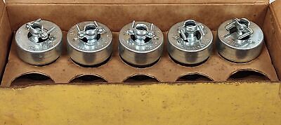 Hubbell 7313-G Twist-Lock 3P 250VDC/600VAC 10-20A Plug Receptacle