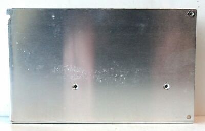 Astrodyne S-60-24 100-240 V AC 24 V DC AC-DC Power Supply