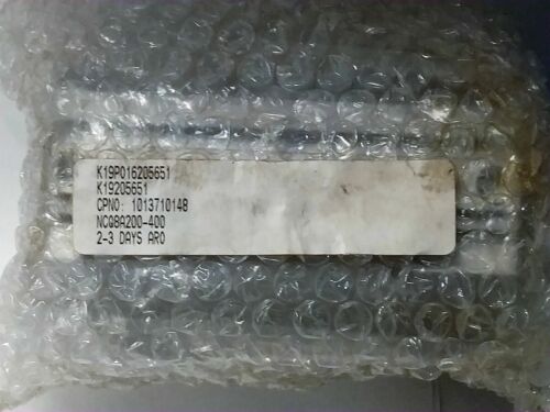 ARO / SMC NCQ8A200-400 Cylinder