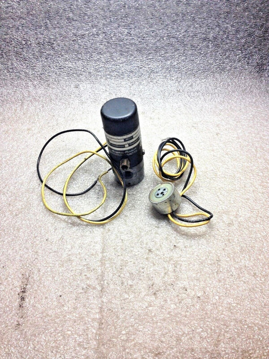 Humphrey 250AE1-2-10-30 Valve
