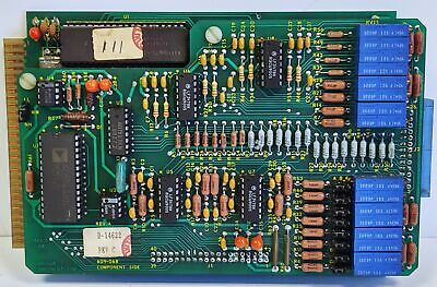 Woodman D14622 Printed Circuit Board