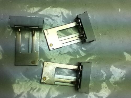 Cutler-Hammer H2019-3 HEATER PACK