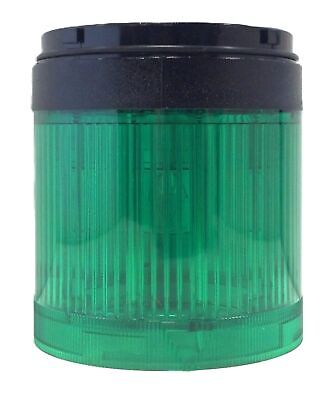 Allen-Bradley 855T-B24DN3 24 V AC / DC 7 W Steady Incandescent Green Stack Light