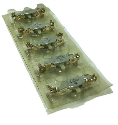 Allen-Bradley 700-C2 Front Deck Contact Cartridge For Relay
