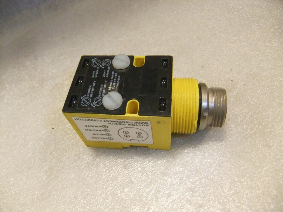Banner Engineering SM912LVAGQD Valu-Beam
