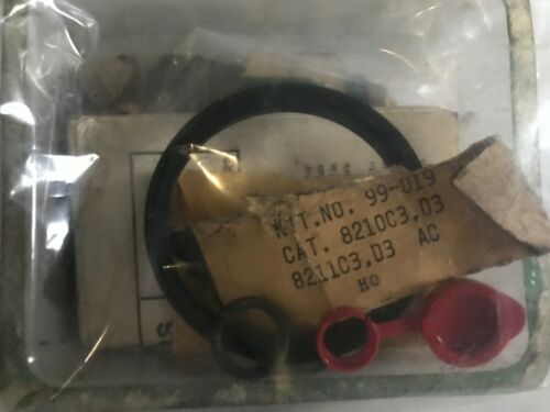 ASCO Valve Repair Kit 99-019