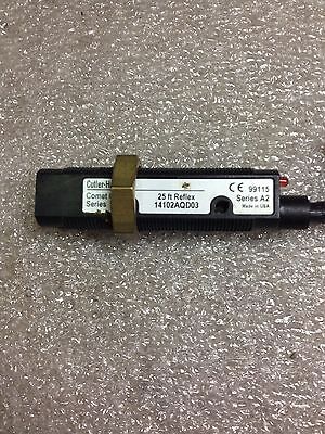 Cutler-Hammer 14102AQD03 Sensor